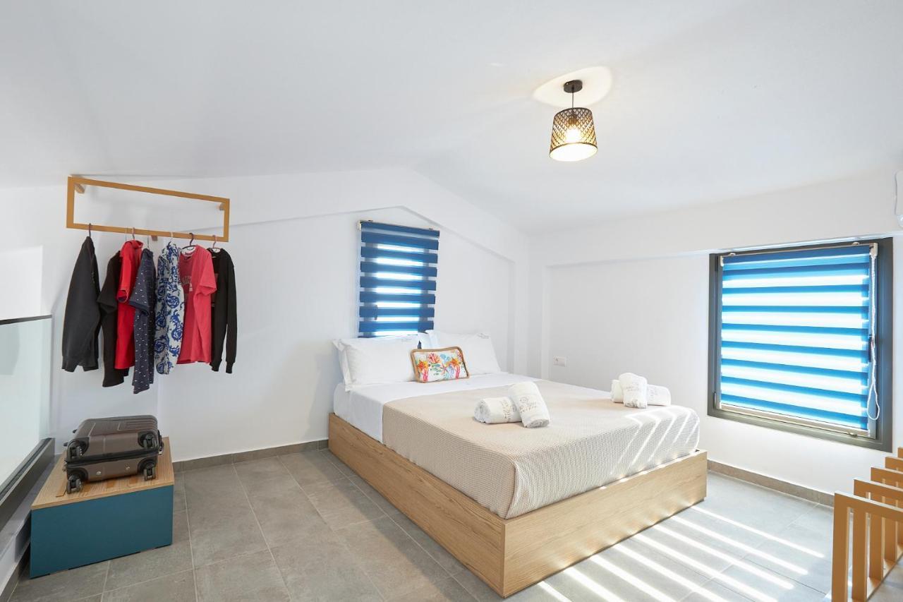Greystoneapartments Paralia Dionysiou Exterior photo